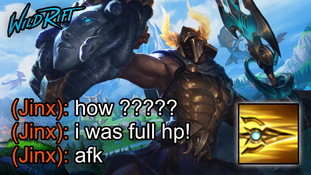 PANTHEON ONESHOT HACK