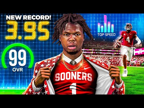 IMAGINE LAMAR JACKSON