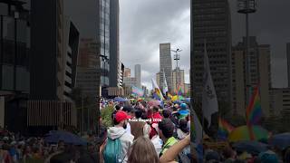Pride Bogota 2026 #pridebogota2026 #pride