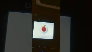 Vodafone 155 charging animation + SU