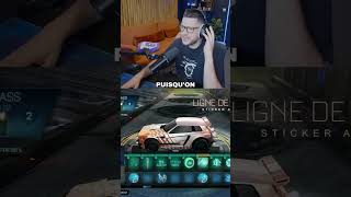 Kaydop faut que tu m’expliques #rl #clipsdetwitch  #rocketleague_community  #fuury