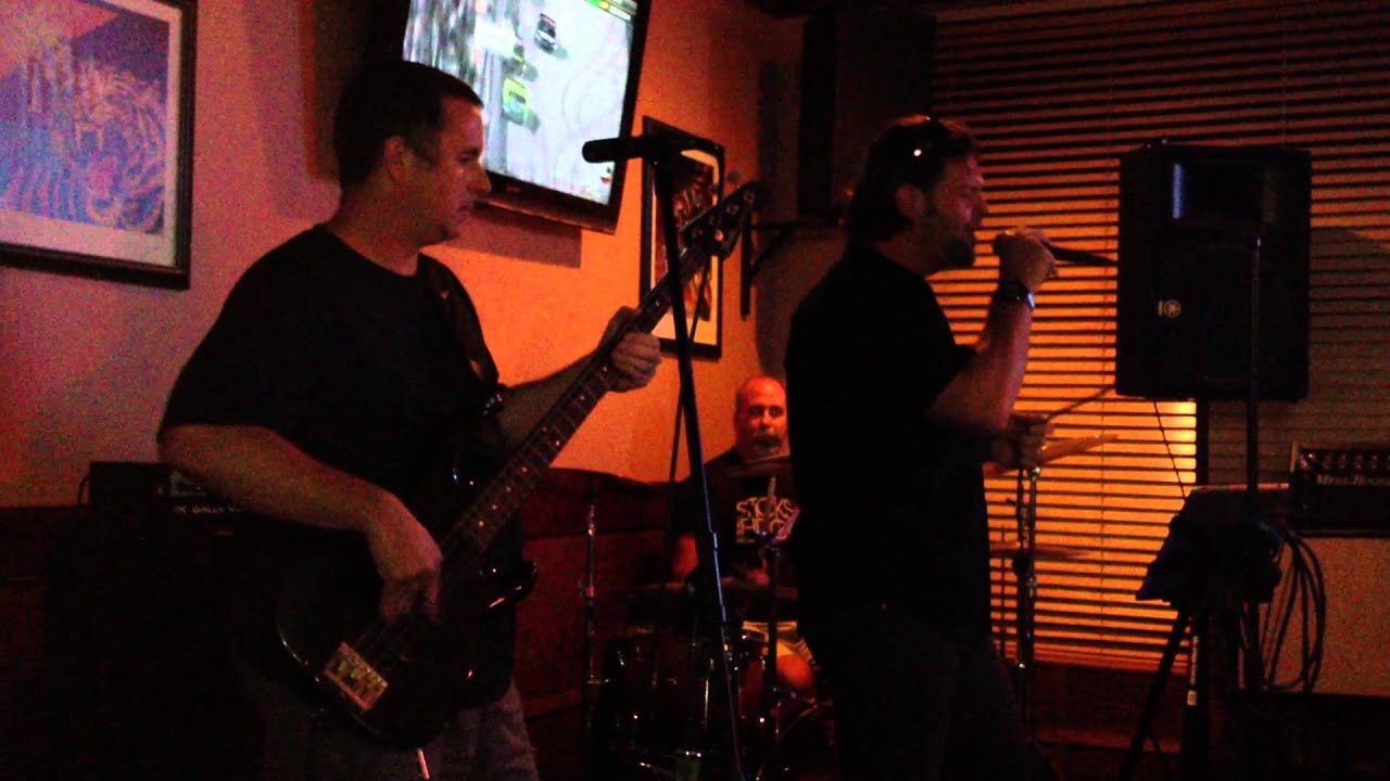 82413 Interstate Love Song Gas Money Band Cover Chapin, SC YouTube