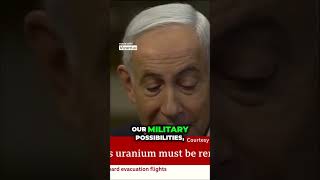 Netanyahu Dodges War Strategy Questions #news #usa #viralshorts #viral