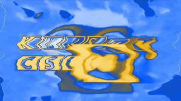 (16th March 2020/NEW EFFECT) Klasky Csupo in U-Major 2020