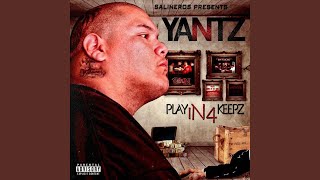 Video thumbnail of "Yantz - From the Start (feat. Lonely Boy)"