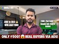₹500 में Real Estate Google Ads Campaign | Complete Guide in Hindi