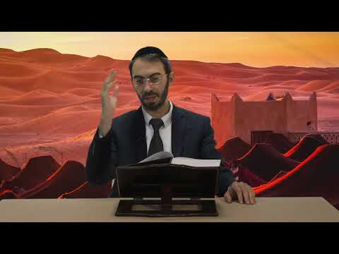 אור החיים הקדוש | מושג יהודי | הרב אשר זנזורי