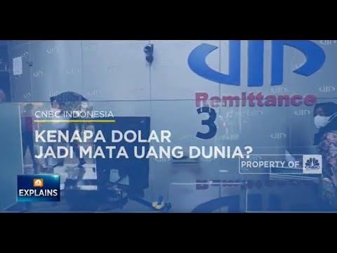 Video: Kincir Angin: fakta menarik