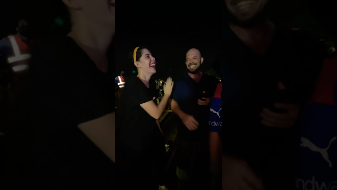 Празднование Нового года в Кочи, Керала | Это было БЕЗУМНОЕ событие! 🥳🤯 | Shortleft Travels 