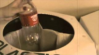IMED Recycling PSA