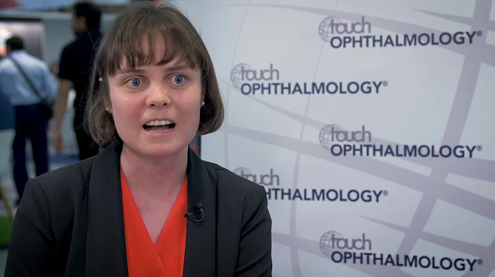 Clare Quigley, SOE 2019 - Young Ophthalmologist (Y...