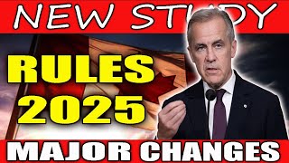 Urgent Canada Update: 2026 International Student Allocations Confirmed | Study Permit Changes