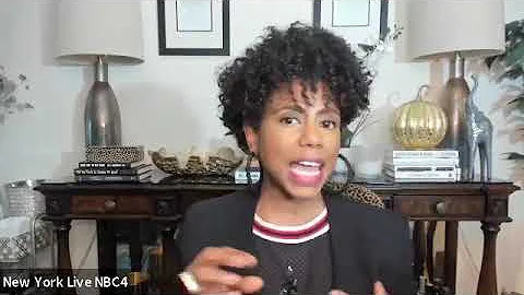 Journalista Turned Veganista Jacque Reid Shares Wh...