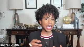 Journalista Turned Veganista Jacque Reid Shares Why Reinventing the Way We Eat Can Be a Good Thing
