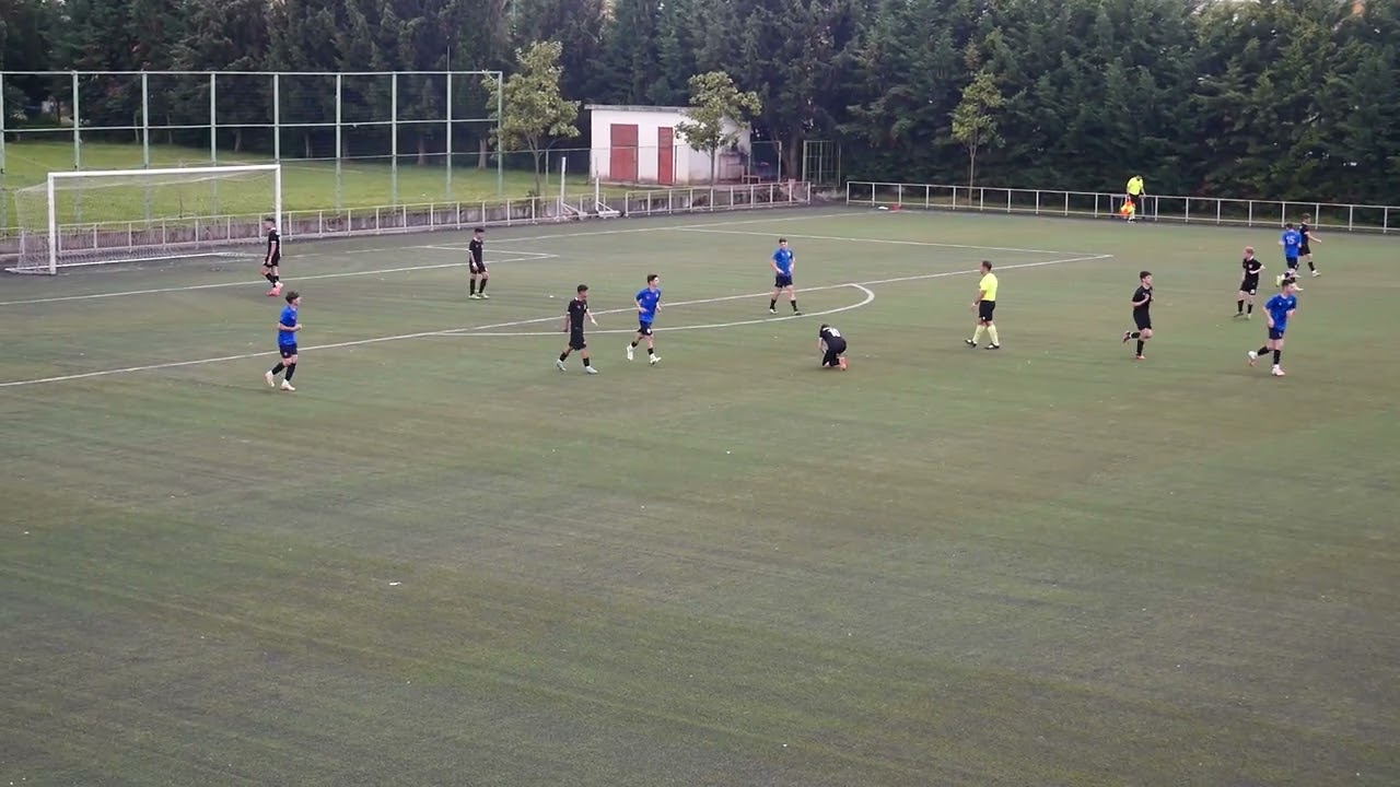 Kinostudio u14 - Atletik klub u14 | 21.04.2025