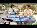 Is Rural Life Really Cheaper? This Couple Left Hangzhou To Find Out | Money Mind | China