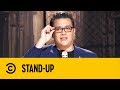 Franco Escamilla | Stand Up | Comedy Central México