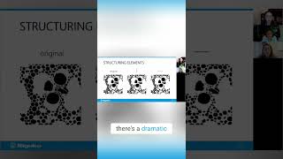 See How Shapes Change Image Processing! 1