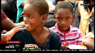 A look at the devastation from Cyclone Idai