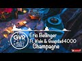 Eric Bellinger Champagne Ft Wale Guapdad4000 mp3