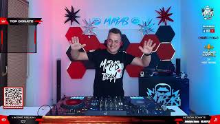 Miras  Live Mix -  Piątek u Miraska  (11.09.2026)