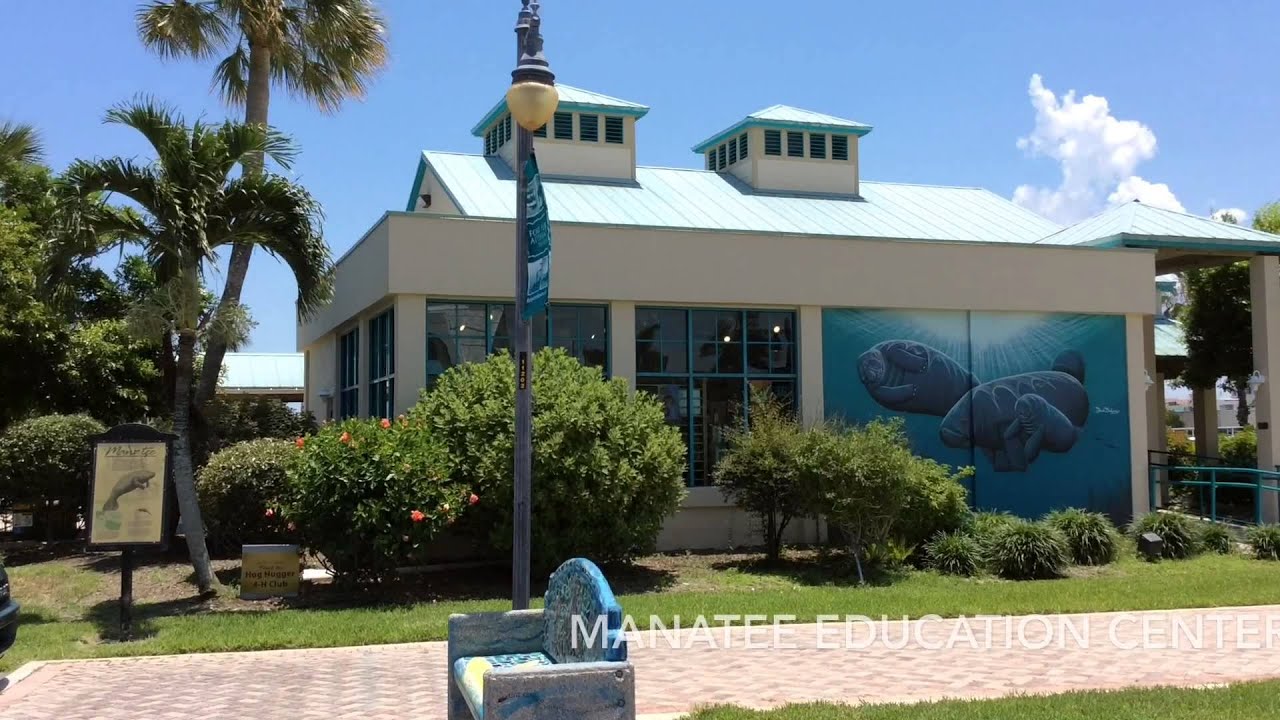 Learn About Fort Pierce, FL YouTube