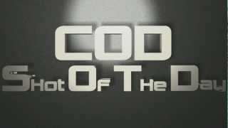 CODSOTD..:..January 24th, 2013