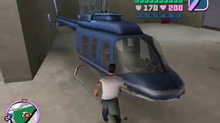 GTA Vice City 100% save game with all unique, rare and glitch vehicles part 2 screenshot 4