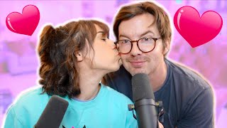 The Secret To Our Happy Marriage // RELAX #129
