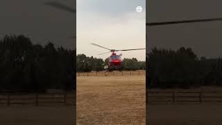 19 personas caen al embalse del Atazar tras volcar varios kayak y son rescatadas #Embalse #Atazar