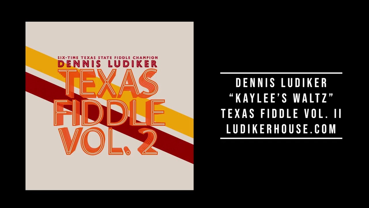 "Kaylee's Waltz" - Dennis Ludiker