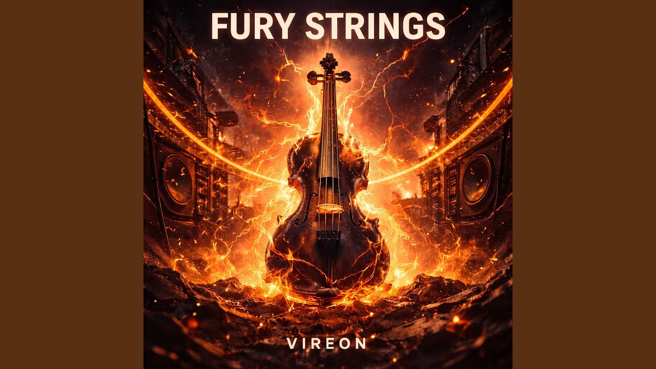 Fury Strings
