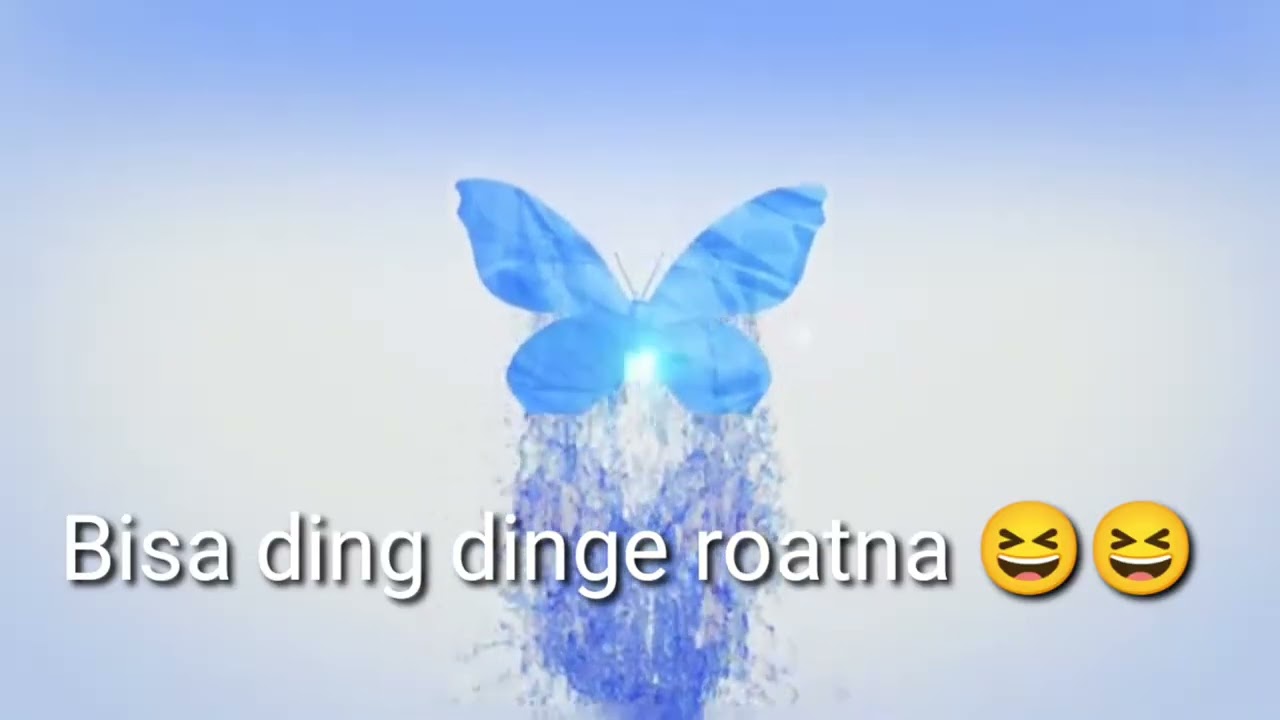 ding ding apade,, Garo cover song