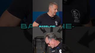 RMT Club Explained: Why Shifting Weight Changes Rotational Training