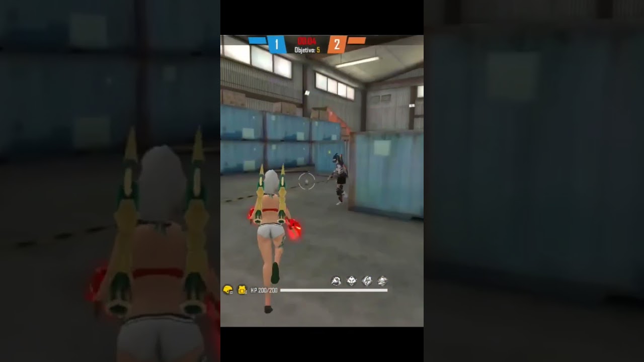 regalo por cada kill