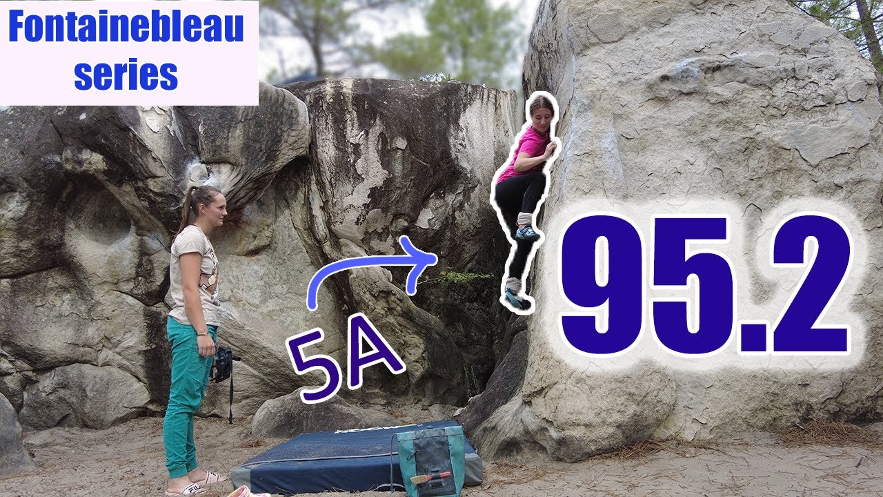 Fontainebleau 95.2 - Episode 6 Fontainebleau series