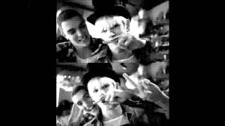 Josh Beech & The Johns - Follow Your Lead (Official Music)