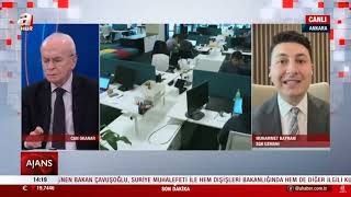 Memur Ve Emeklilerin Zam Oranı Belli Oldu A Haberde Değerlendirdim