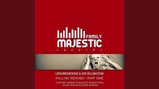 Falling (Soulpost Remix)