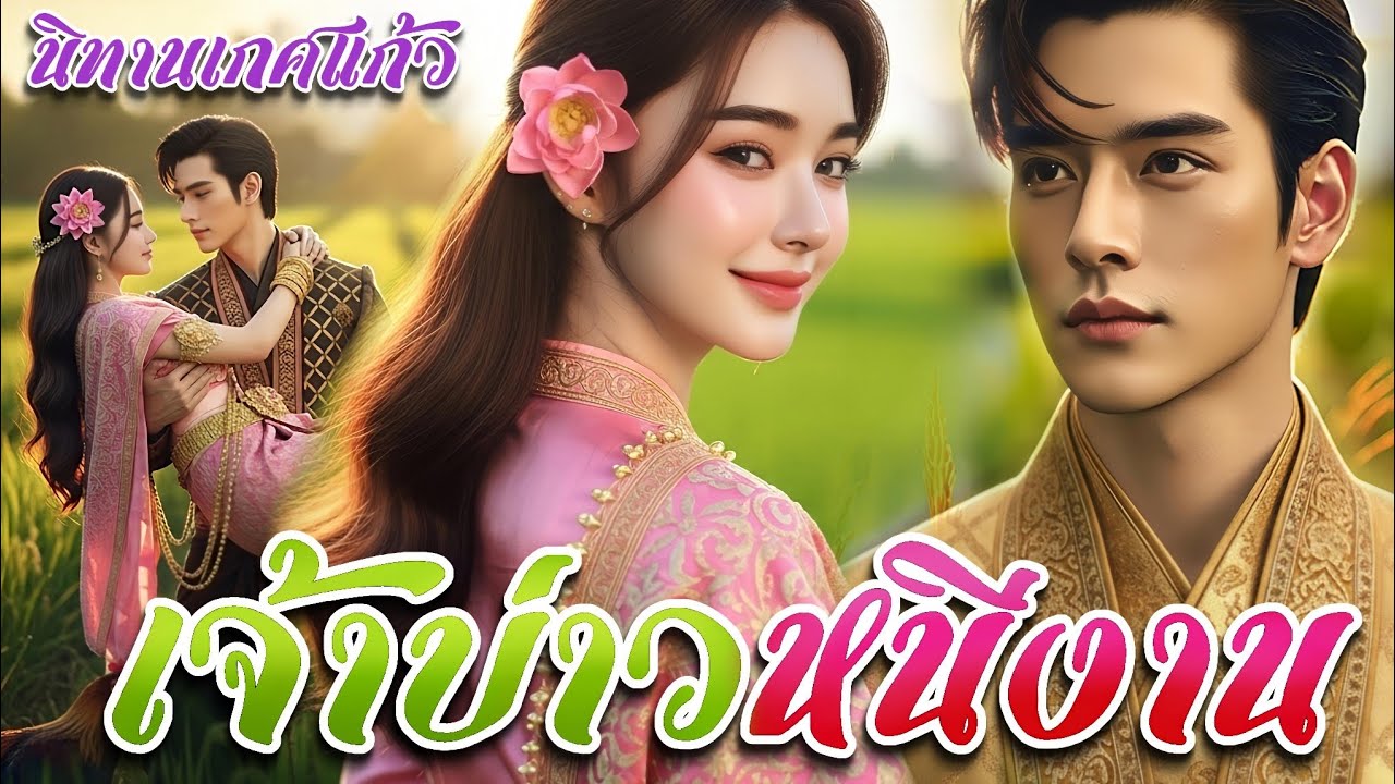 หนีเขาไป!!! แต่พอเห็นคนอยากได้ ก็กลับมา!!  หน้าหนาเกินไปไหมพ่อคุณ