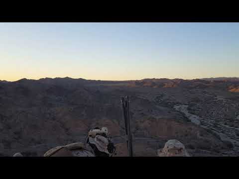 2000 Pound JDAM Bomb drop on Al-Quida Insurgents