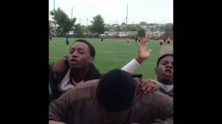 African Shmoney Dance Went To Africa Bout A Week Ago