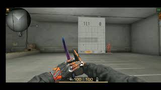 Jkommando New Secret Animation 0.15.1 Standoff 2