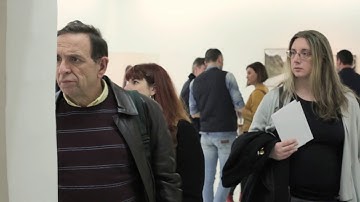 The Provinces Opening at TAF 19.04.2019