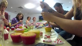 Experience Days Gift Voucher Overview