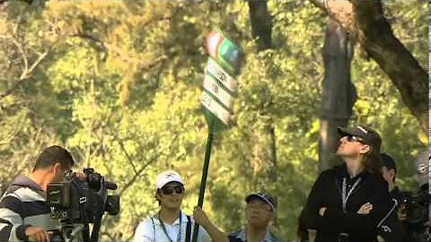Lexi Thompson wins Lorena Ochoa Invitational - Fin...