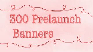 Cadexas Prelaunch 300 Free Banner Credits