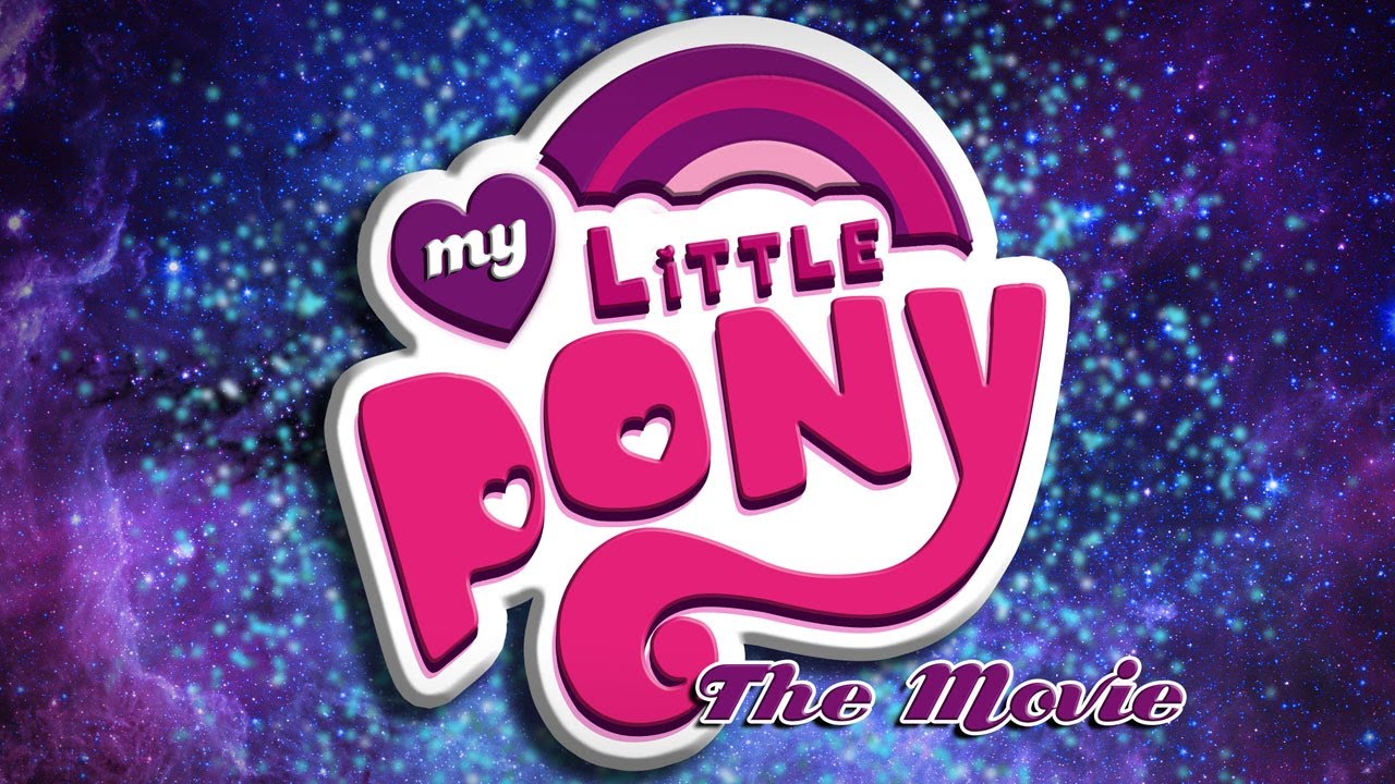 MY LITTLE PONY THE MOVIE - Off To See The World By Lukas Graham | Lionsgate