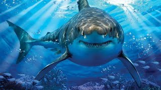 Shark Queen Of Fishes