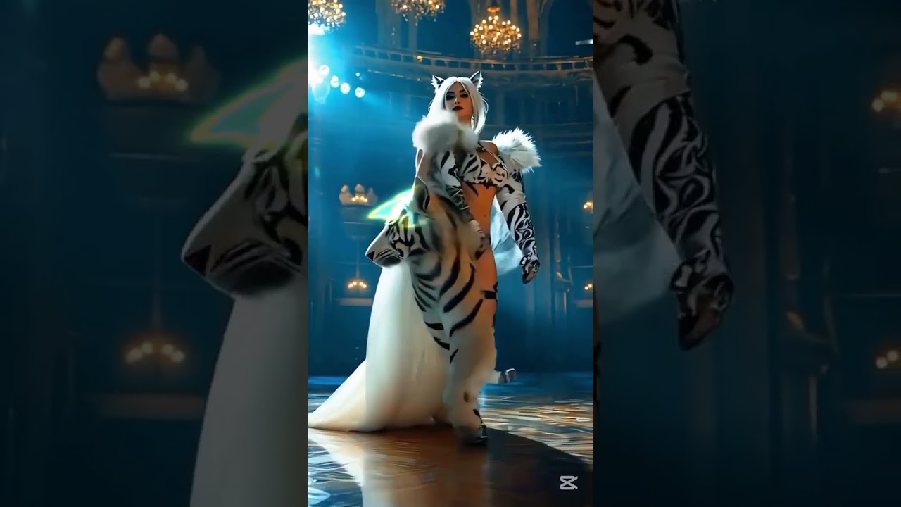 Amazing transformation